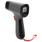 IR Thermometer For Griddle Cooking IR Thermometer For Griddle Cooking