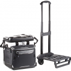 Arctic Zone® Titan Deep Freeze® Rolling Cooler