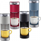 K-Mini Plus Coffee Maker
