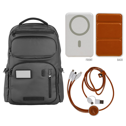 Sustainable Travel Kit