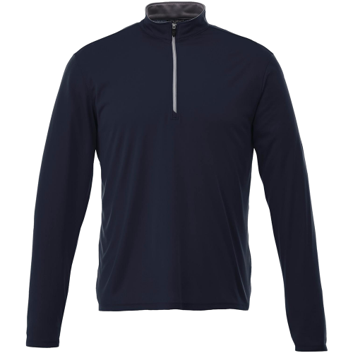 Men's VEGA Tech Quarter Zip