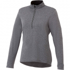 Women's VEGA Performance Tech Half Zip