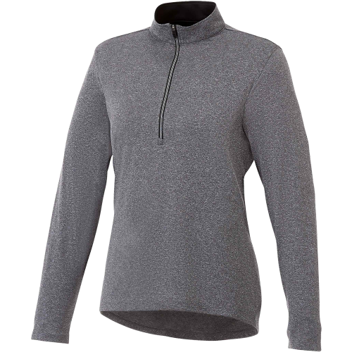 Women's VEGA Performance Tech Half Zip