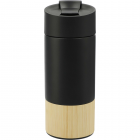 Welly® Traveler Copper Vacuum Tumbler 12oz