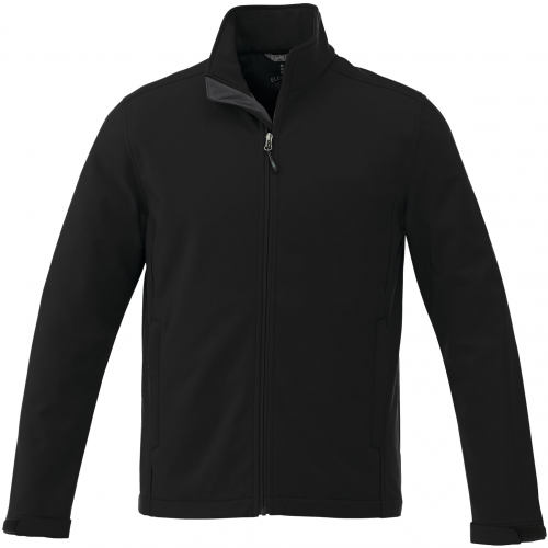 Men's MAXSON Softshell Jacket