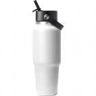 Hydro Flask® Travel Bottle With Flex Straw Cap 32oz