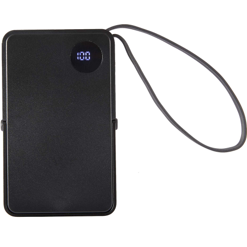 UL Listed MagClick™ Power Bank and Watch Charger UL Listed MagClick™ Power Bank and Watch Charger